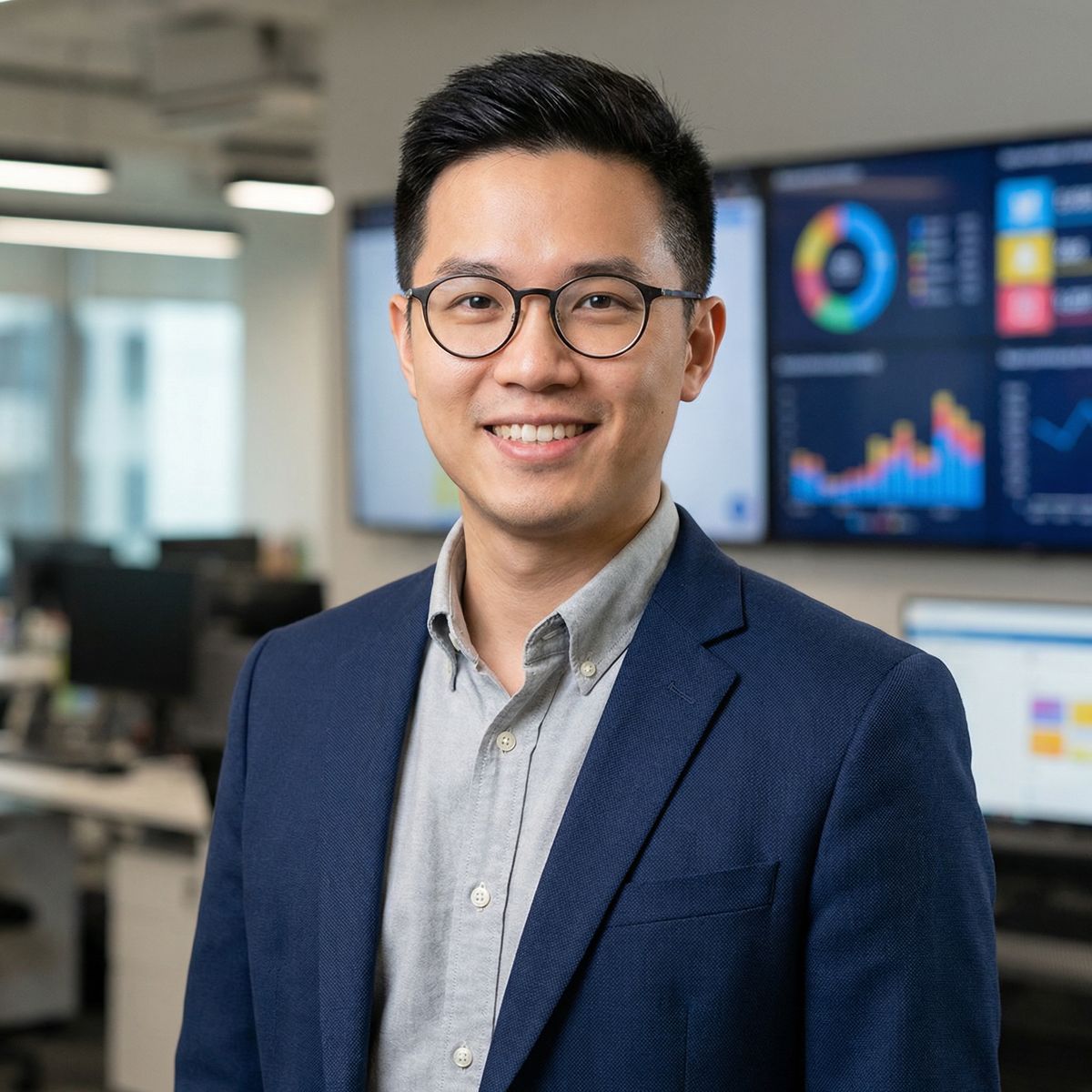 麻豆社区总监王明远