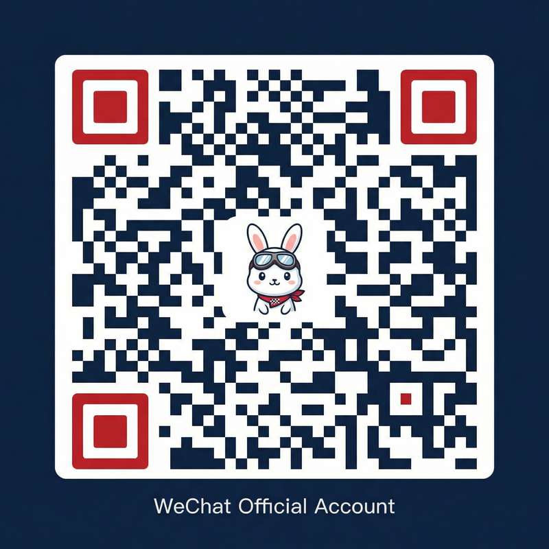 麻豆公众号二维码